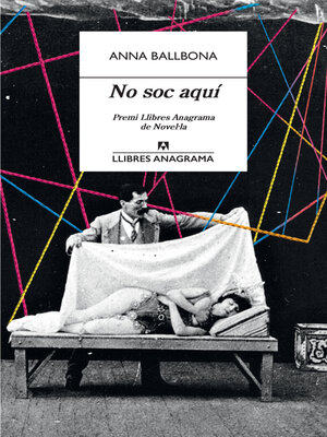 cover image of No soc aquí